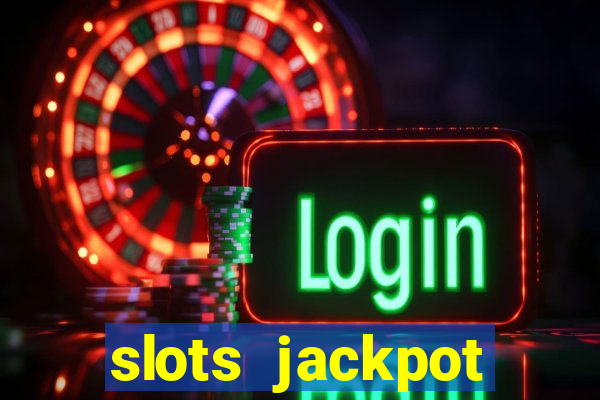 slots jackpot divine fortune